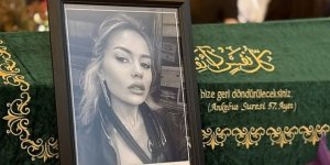 Fenomen Nihal Candan son yolculuğuna uğurlandı!