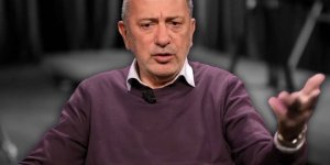 Fatih Altaylı "Cumhurbaşkanını tehdit" suçundan tutuklandı