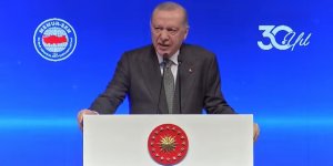 Erdoğan: İran'a yönelik saldırılarının felakete dönüşmemesi için yoğun çaba harcıyoruz