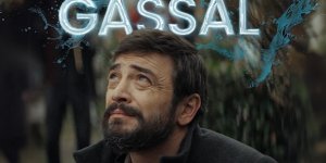 Gassal, TRT 1 ekranlarında izleyiciyle buluşacak!