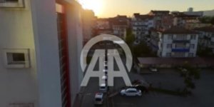 Sokak satıcılarına yönelik uyuşturucu operasyonunda 14 zanlı tutuklandı
