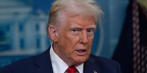 ABD BAŞKANI TRUMP: (İRAN-İSRAİL) ATEŞKES YÜRÜRLÜĞE GİRDİ, LÜTFEN İHLAL ETMEYİN