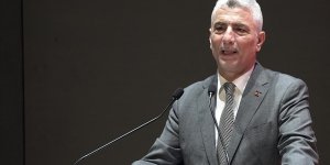 BOLAT: BU YIL 7,3 MİLYAR LİRA HİZMET İHRACATINA HİBE DESTEĞİ SAĞLAYACAĞIZ
