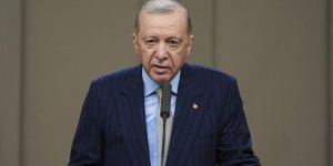 CUMHURBAŞKANI ERDOĞAN: İSRAİL'İN PERVASIZ ADIMLARI ASLA KABUL EDİLEMEZ