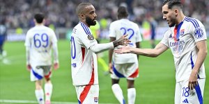 OLİMPİK LYON 2. LİGE DÜŞÜRÜLDÜ!