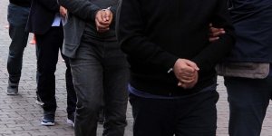 ANKARA MERKEZLİ 2 İLDE FETÖ'YE YÖNELİK SORUŞTURMALARDA 5 GÖZALTI KARARI