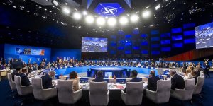 2026 NATO ZİRVESİ TÜRKİYE'DE YAPILACAK!