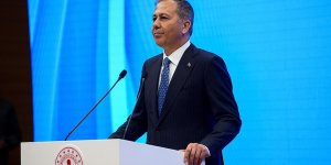 YERLİKAYA: TERÖRSÜZ TÜRKİYE HEDEFİMİZ SADECE GÜVENLİK DEĞİL, EKONOMİK VE SOSYAL BİR DÖNÜM NOKTASIDIR