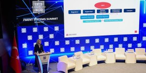 ÖDEME SİSTEMLERİ ZİRVESİ BAŞLADI