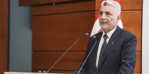 Bakan Bolat'ın Rusya temaslarında ticaretten yatırıma birçok konu masaya yatırılacak