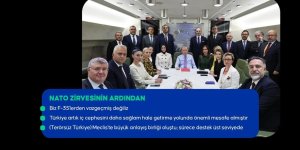 Cumhurbaşkanı Erdoğan: Gazze'nin unutulmasına müsaade etmedik, etmeyeceğiz
