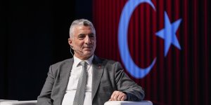 Ticaret Bakan Bolat: Taşımacılık açısından risk unsuru vardı. Dolayısıyla (İsrail-İran) ateşkesten memnunuz