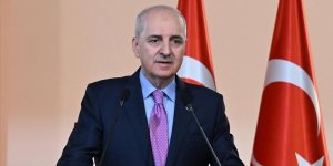 TBMM BAŞKANI KURTULMUŞ, HİCRİ YILBAŞINI KUTLADI