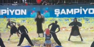 Büyük Aile Platformundan Basketbol Süper Ligi'ndeki şampiyonluk kutlamasına tepki