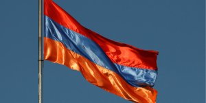Ermenistan'da Ermeni Apostolik Kilisesinin merkezine operasyon düzenlendi