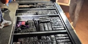 ADANA'DA GÜMRÜK KAÇAĞI ELEKTRONİK SİGARA YAKALANDI