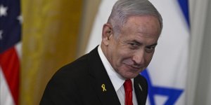 İSRAİL BAŞSAVCILIĞI, NETANYAHU'NUN YOLSUZLUK DAVASININ ERTELENMESİ TALEBİNİ REDDETTİ