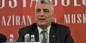 TİCARET BAKANI BOLAT, TÜRKİYE-RUSYA İLİŞKİLERİNİN ORTAKLIK BOYUTUNA EVRİLDİĞİNİ SÖYLEDİ