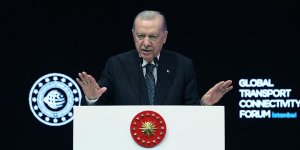 Cumhurbaşkanı Erdoğan: Kalkınma Yolu'yla jeopolitik imkanlarımızı kapsamlı bir ekonomik avantaja dönüştüreceğiz
