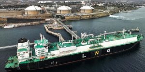LPG İTHALATI NİSANDA YILLIK BAZDA YÜZDE 17,5 AZALDI