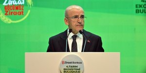 Şimşek: Son bir yıldır kesintisiz devam eden dezenflasyon süreci söz konusu