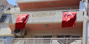 Libya'da görev yapan Pilot Albay Maden, kalp krizi sonucu şehit oldu