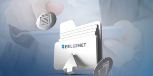 BELGENET İLE 100 MİLYONDAN FAZLA BELGE DİJİTAL ORTAMDA HAZIRLANDI