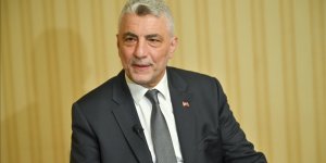 BAKAN BOLAT: BİLİŞİM İHRACATINDA HEDEF 5,5 MİLYAR DOLAR