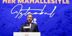 BAKAN YERLİKAYA: BUGÜNÜN TÜRKİYE'Sİ HER BİR VATANDAŞININ SESİNE KULAK VEREN BİR TÜRKİYE'DİR
