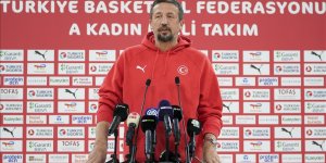 Hidayet Türkoğlu: Dünya Kupası Elemeleri'ne katılma hakkı kazanan A Milli Takımı'mızı gönülden kutluyoruz