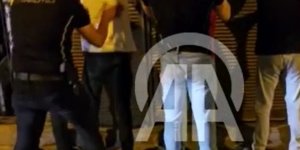 Adana'da dev uyuşturucu operasyonu: 63 kişi gözaltında!