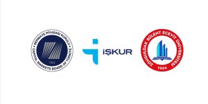SPK'DAN 1150 ÜNİVERSİTE ÖĞRENCİSİNE FİNANSAL OKURYAZARLIK EĞİTİMİ