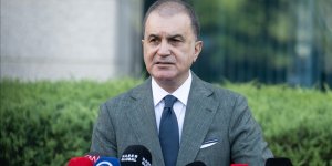 AK Parti Sözcüsü Çelik: (Leman dergisindeki karikatür) Bize göre bu, doğrudan İslam düşmanlığı
