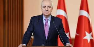 KURTULMUŞ: (LEMAN DERGİSİNDEKİ KARİKATÜR) BU SALDIRIYI YAPANLARI ŞİDDETLE KINIYORUM