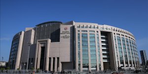 Hazreti Muhammed'in karikatürünü yayımlayan dergiye yönelik soruşturmada yakalanan 4 şüphelinin işlemleri sürüyor
