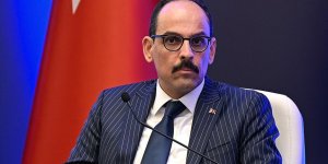 MİT Başkanı Kalın, Irak'ın kuzeyinde temaslarda bulundu