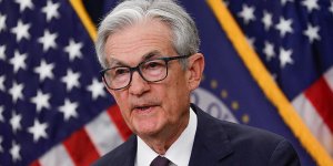 Powell, faizleri düşürmeden önce daha fazla veri bekleyeceklerini yineledi