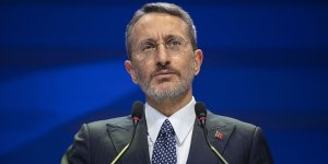 İletişim Başkanı Altun'dan, CHP Genel Başkanı Özel'e tepki