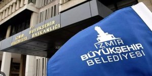 İZMİR BÜYÜKŞEHİR BELEDİYESİNE YÖNELİK YOLSUZLUK SORUŞTURMASI