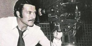 YEŞİLÇAM'A DAMGA VURAN EFSANE JÖN: KARTAL TİBET