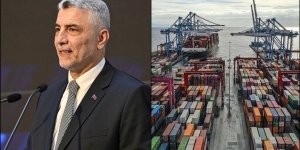 Bolat: Haziran itibarıyla yıllık ihracatımızda rekor rakam olan 267 milyar dolara ulaşmış olduk