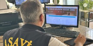 MERSİN'DE 2 BİN 450 GÜNÜBİRLİK EV VE 160 KONAKLAMA TESİSİ DENETLENDİ