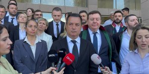 Acun Ilıcalı ile TV8 ve Exxen platformunun yöneticileri hakim karşısında
