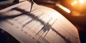 Bursa'da 4,2 ve 3,9 büyüklüğünde iki deprem meydana geldi