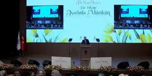 Cumhurbaşkanı Erdoğan: Hedefimiz büyük ve güçlü Türkiye Yüzyılı'nın tüm ihtişamıyla inşasıdır