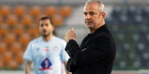 İsmail Kartal ile İran ekibi Persepolis'in yolları ayrıldı