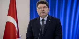 ADALET BAKANI TUNÇ, İSRAİLLİ YETKİLİLERİN "BATI ŞERİA'YI İLHAK ETME" ÇAĞRILARINI KINADI