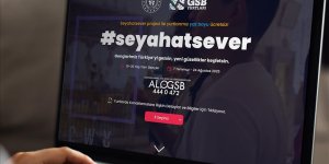 SEYAHATSEVER PROJESİ İÇİN BAŞVURULAR BAŞLADI
