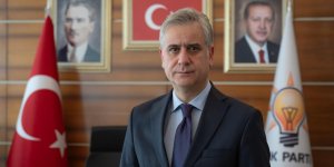 AK Parti Genel Başkan Yardımcısı Yalçın taburcu oldu