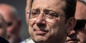 İMAMOĞLU'NA DİPLOMASININ SAHTE OLDUĞU İDDİASIYLA 8 YIL 9 AYA KADAR HAPİS İSTEMİ